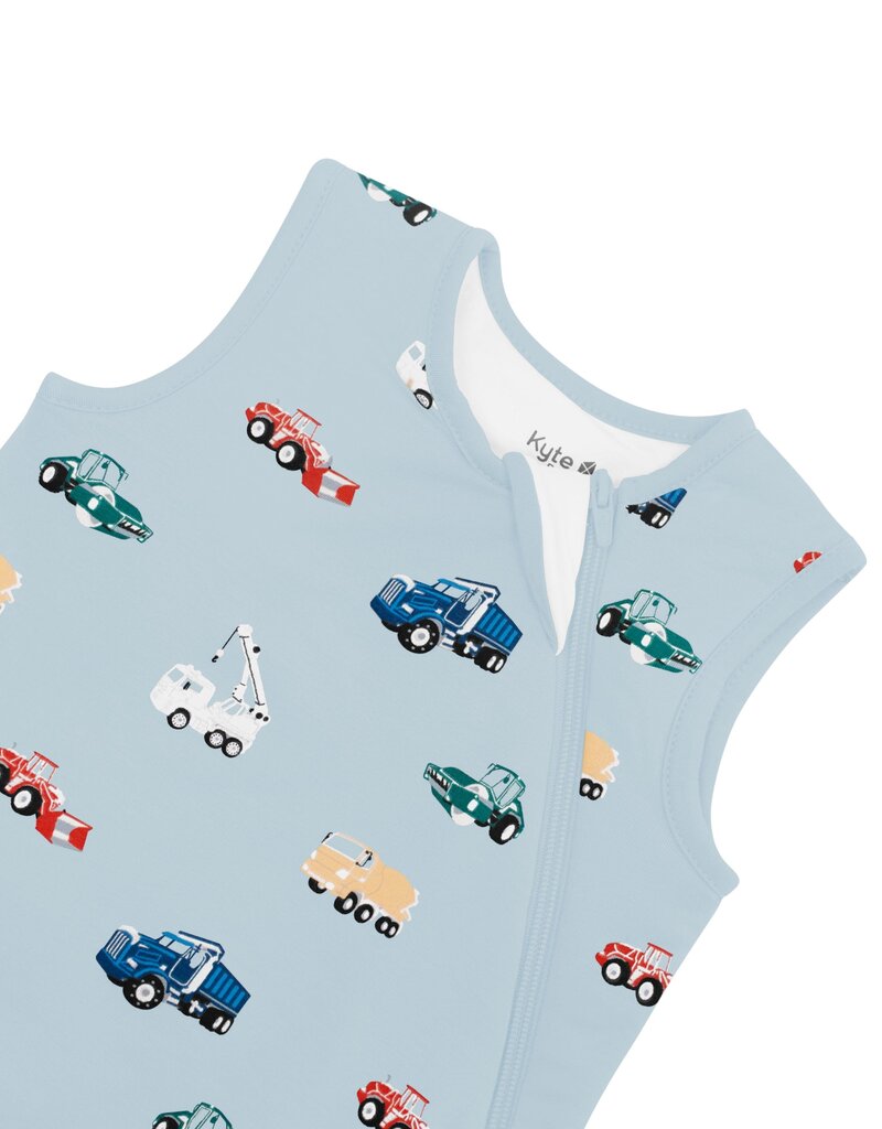 Kyte Baby Sleep Bag Construction Tog 1.0