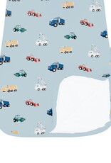 Kyte Baby Sleep Bag Construction Tog 1.0