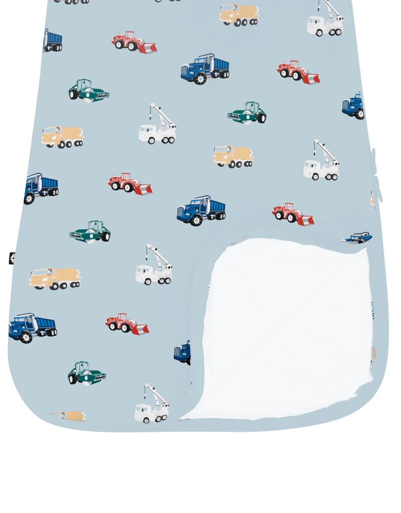 Kyte Baby Sleep Bag Construction Tog 1.0
