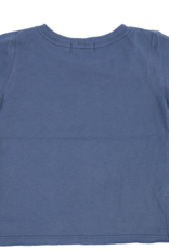 oh baby! DUDE Raw Edge Tee