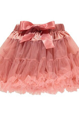 Tiny Victories Rose Ruffle Tutu