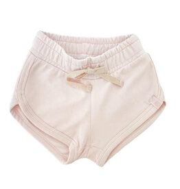 Tecomoabesos Shorts Malibu Pink