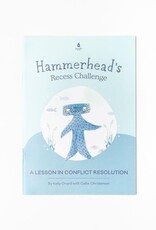 Hammerheads Recess Challenge: A Lesson in Conflict Resolution