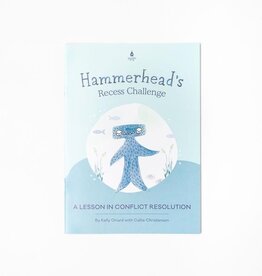 Hammerheads Recess Challenge: A Lesson in Conflict Resolution
