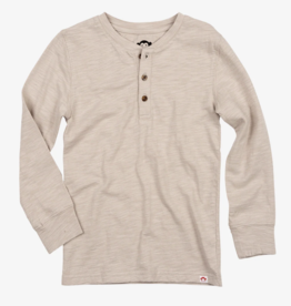 Appaman SALE All Day Henley Tan