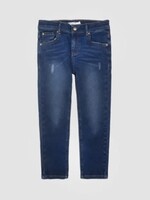Appaman SALE. boys slim leg denim medium wash