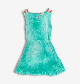 Appaman Aqua Sea Tinos Dress