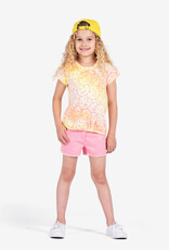 Appaman Rhodes Shorts Pink Mix