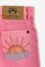 Appaman Rhodes Shorts Pink Mix