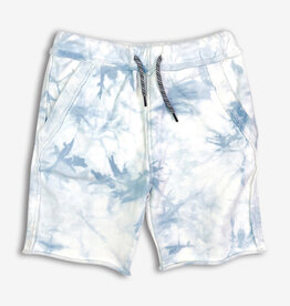 Appaman SALE. Brighton Shorts Sky Tie Dye