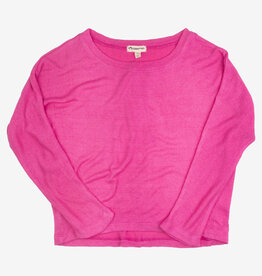Appaman SALE Beach Sweatshirt Radiant Pink