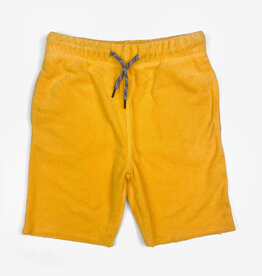Appaman SALE. Camp Shorts Gold