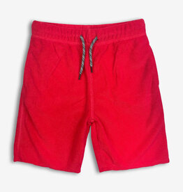 Appaman SALE Camp Shorts True Red