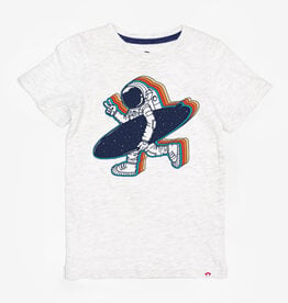 Appaman Graphic S/S Tee Space Surfer