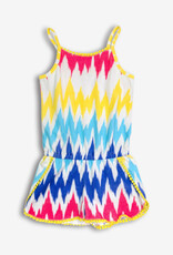 Appaman Novia Romper Multi Ikat
