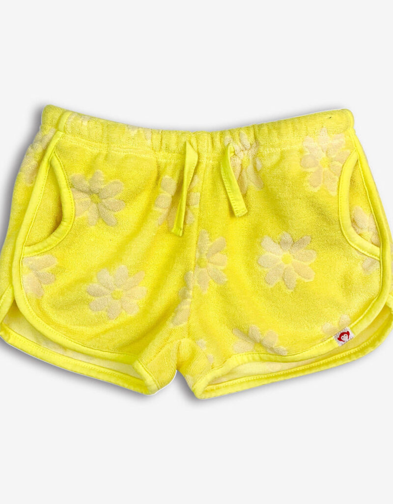 Appaman Sierra Shorts Summer Daisy