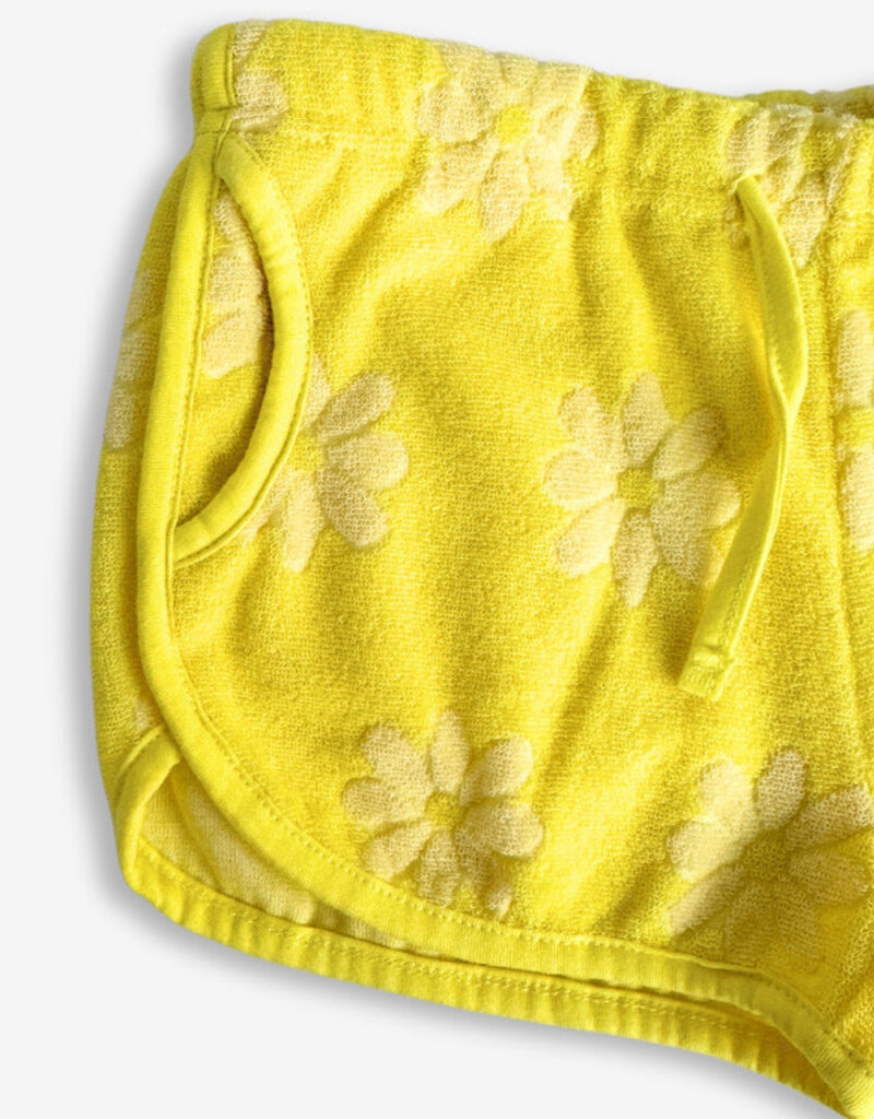 Appaman Sierra Shorts Summer Daisy
