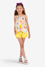 Appaman Sierra Shorts Summer Daisy