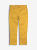 Appaman SALE. Goldenrod Skinny Twill Pant