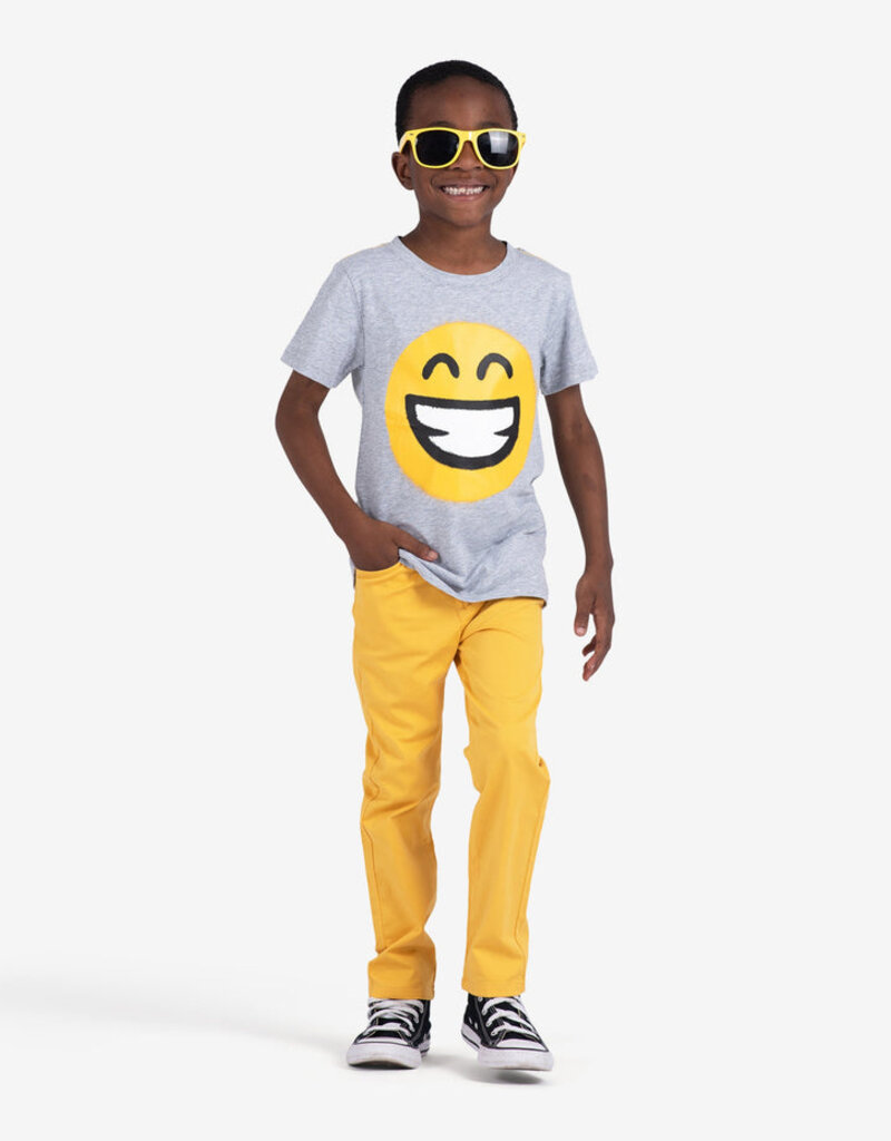 Appaman Skinny Twill Pant Goldenrod