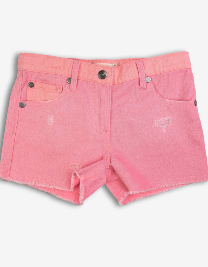 Appaman Rhodes Shorts Pink Mix