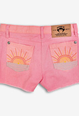 Appaman Rhodes Shorts Pink Mix