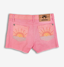 Appaman SALE Rhodes Shorts Pink Mix