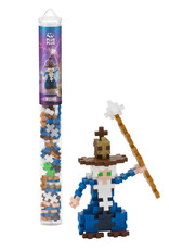 Plus-Plus Wizard Plus Tube