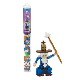 Plus-Plus Wizard Plus Tube