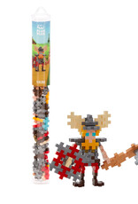 Plus-Plus Viking Plus Tube
