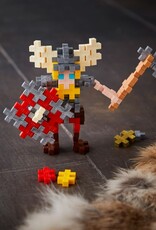 Plus-Plus Viking Plus Tube