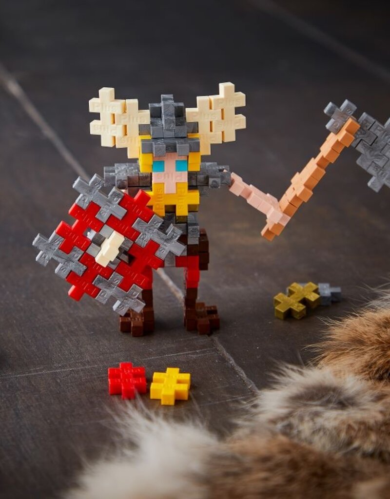 Plus-Plus Viking Plus Tube