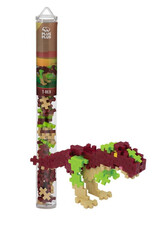 Plus-Plus T Rex Plus Tube