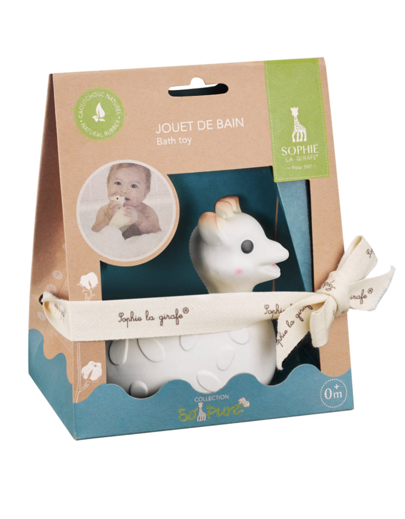 Sophie la Girafe So'Pure Bath Toy
