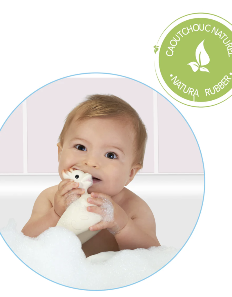 Sophie la Girafe So'Pure Bath Toy