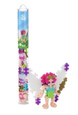 Plus-Plus Fairy Plus Tube