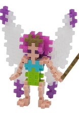 Plus-Plus Fairy Plus Tube