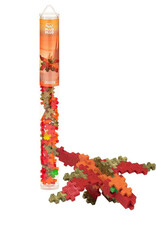 Plus-Plus Dragon Plus Tube