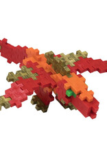 Plus-Plus Dragon Plus Tube