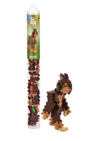 Plus-Plus Bigfoot Plus Tube