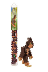 Plus-Plus Bigfoot Plus Tube