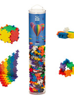 Plus-Plus 240 pc Basic Mix Tube