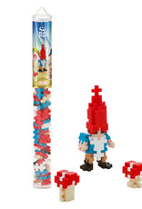 Plus-Plus Gnome Plus Tube