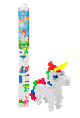 Plus-Plus Unicorn Plus Tube