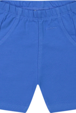 Riffle Amsterdam Shorts Blue