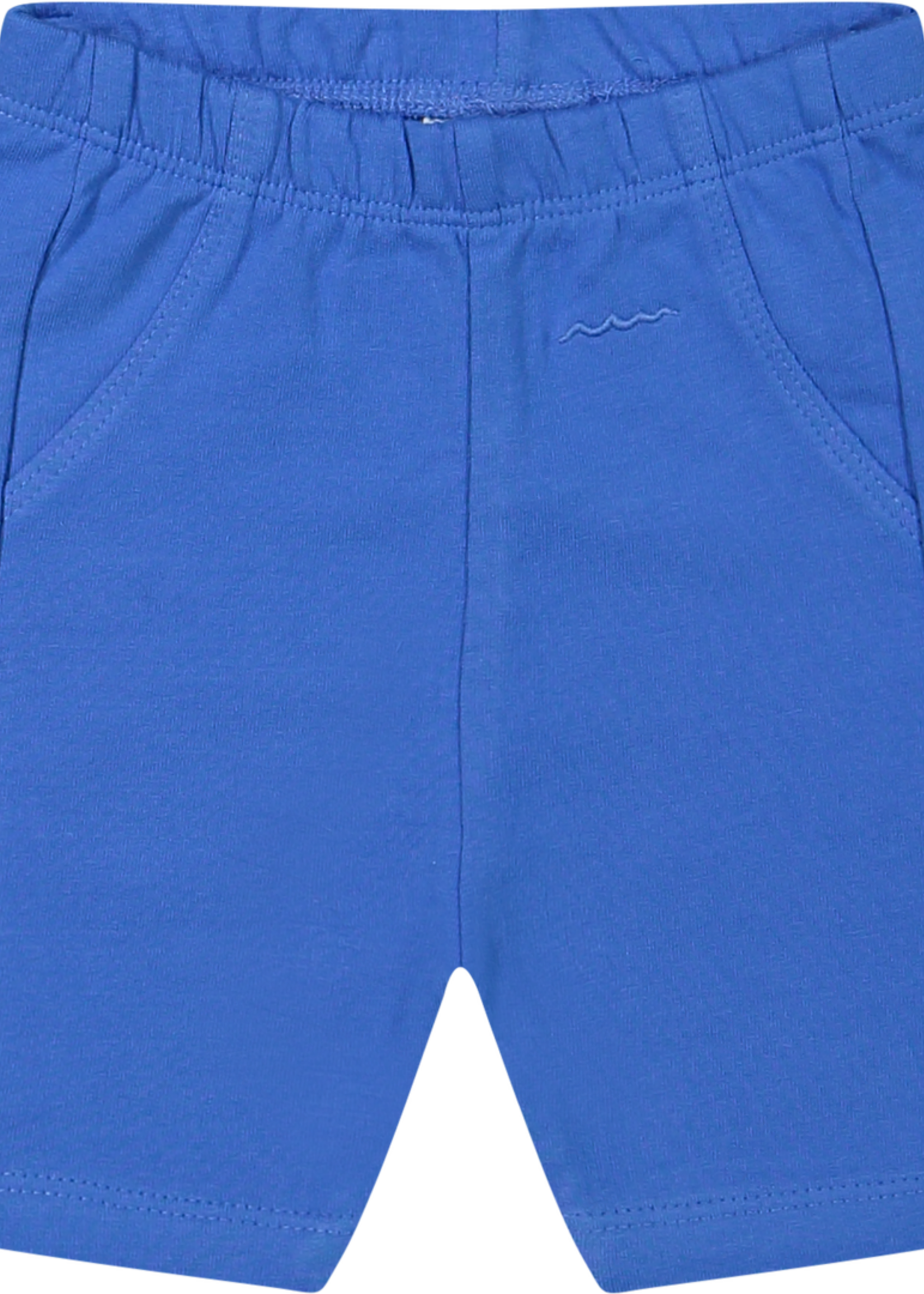 Shorts Blue