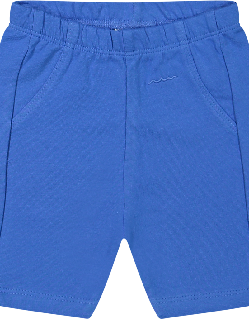 Riffle Amsterdam Shorts Blue