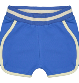 Riffle Amsterdam SALE Zoey Shorts Blue