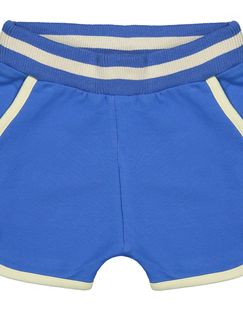 Riffle Amsterdam Zoey Shorts Blue