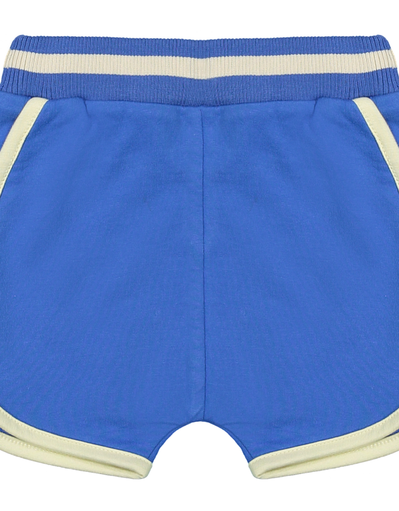Riffle Amsterdam Zoey Shorts Blue